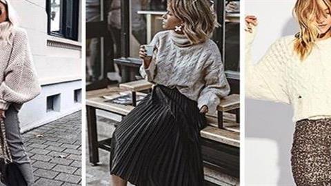 7 διαχρονικά κομμάτια που πρέπει να αγοράσεις φέτος στις εκπτώσεις